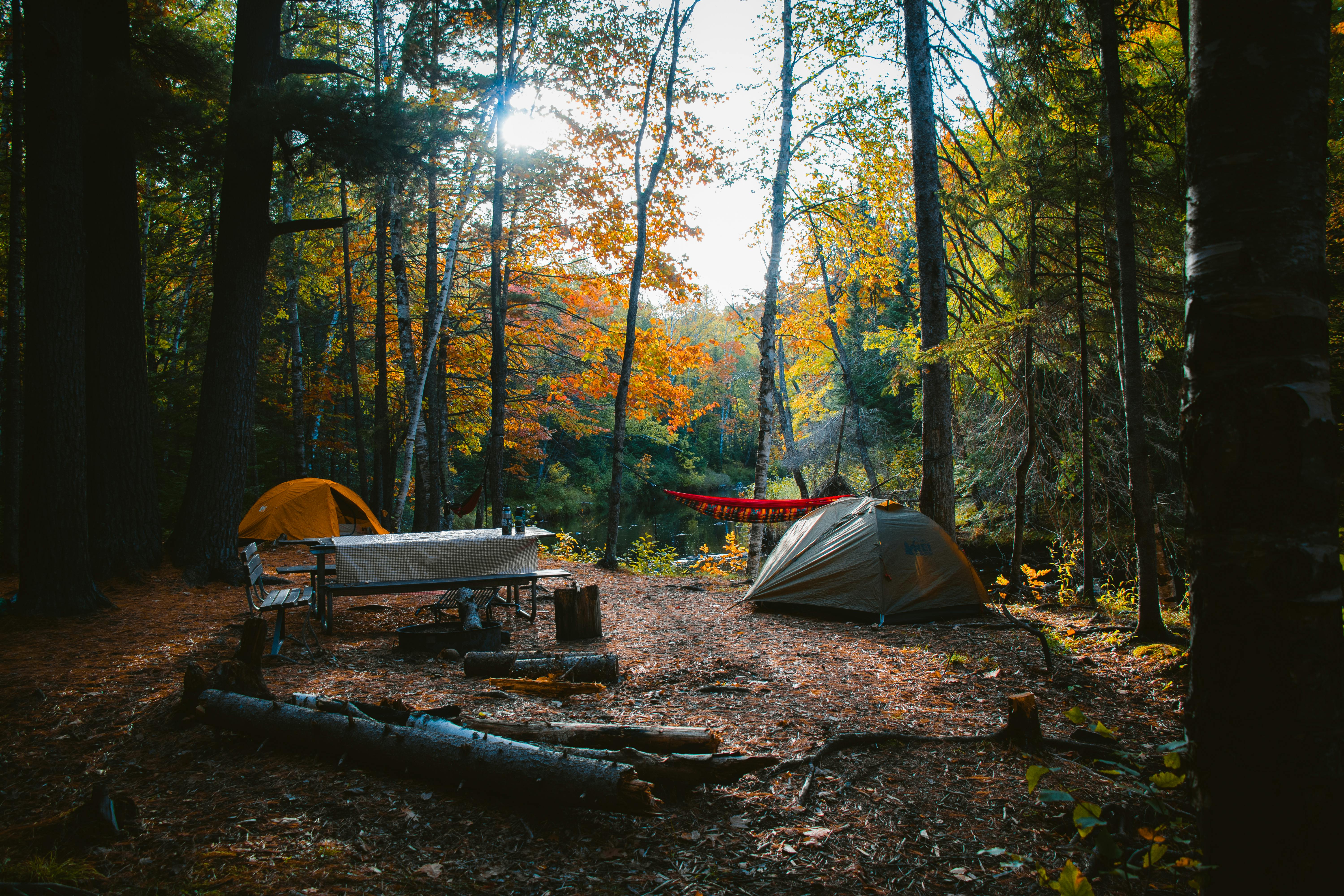 Packing Essentials: Essential Gear for Your Next Camping Adventure