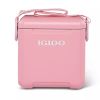 Tag Along Too 11 Quart Hard Sided Cooler - Blush