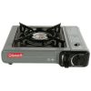 Camp Bistro 1-Burner Butane Camp Stove