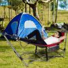 Portable Folding Hammock with Hammock Stand