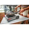 Camp Bistro 1-Burner Butane Camp Stove