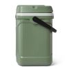 Ecocool Latitude 30qt Cooler - Green