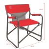 Outpost Breeze Folding Deck Chair