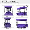 Outdoor Garden Park Utility kids wagon portable beach trolley cart camping foldable folding wagon