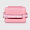 Tag Along Too 11 Quart Hard Sided Cooler - Blush