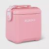 Tag Along Too 11 Quart Hard Sided Cooler - Blush